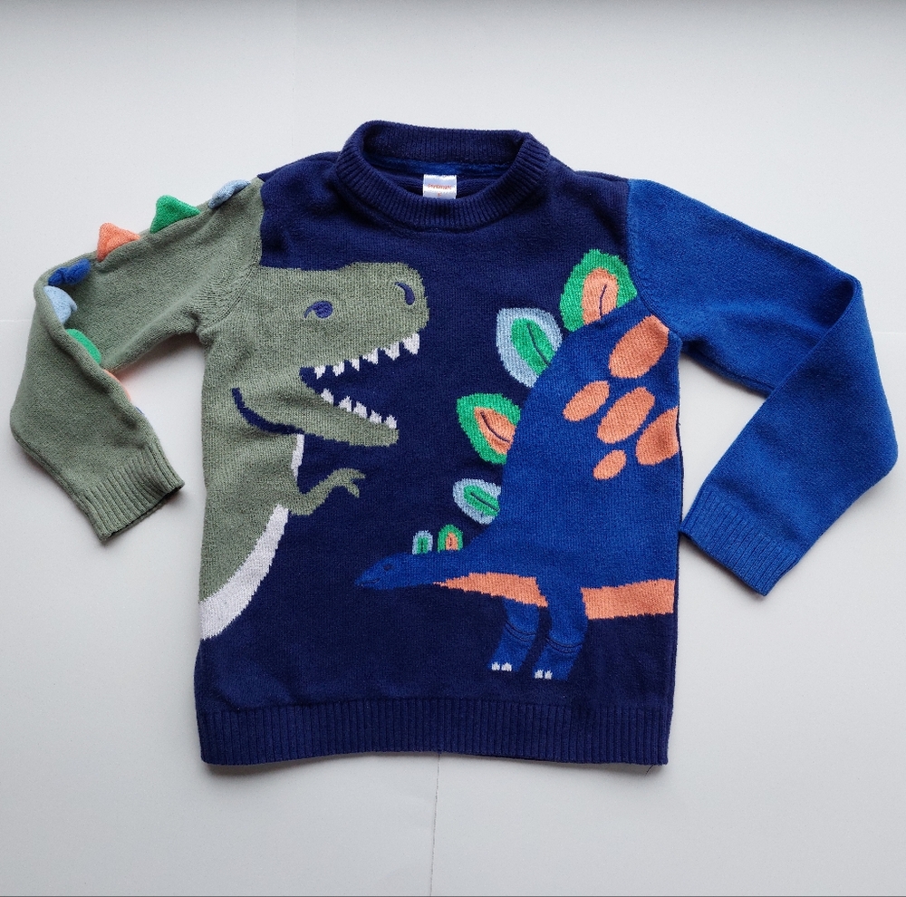 Gymboree/Boden set - Picture 14 of 16